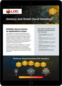 Resumen de Soluciones en la Nube